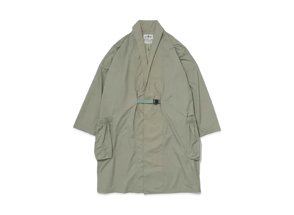 CMF OUTDOOR GARMENT Haori Coat "L.Khaki"