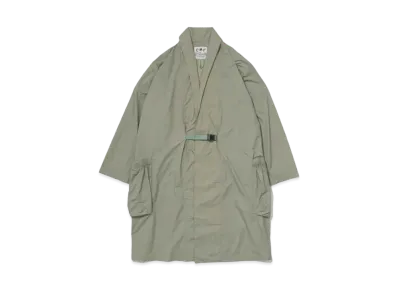CMF OUTDOOR GARMENT Haori Coat "L.Khaki"