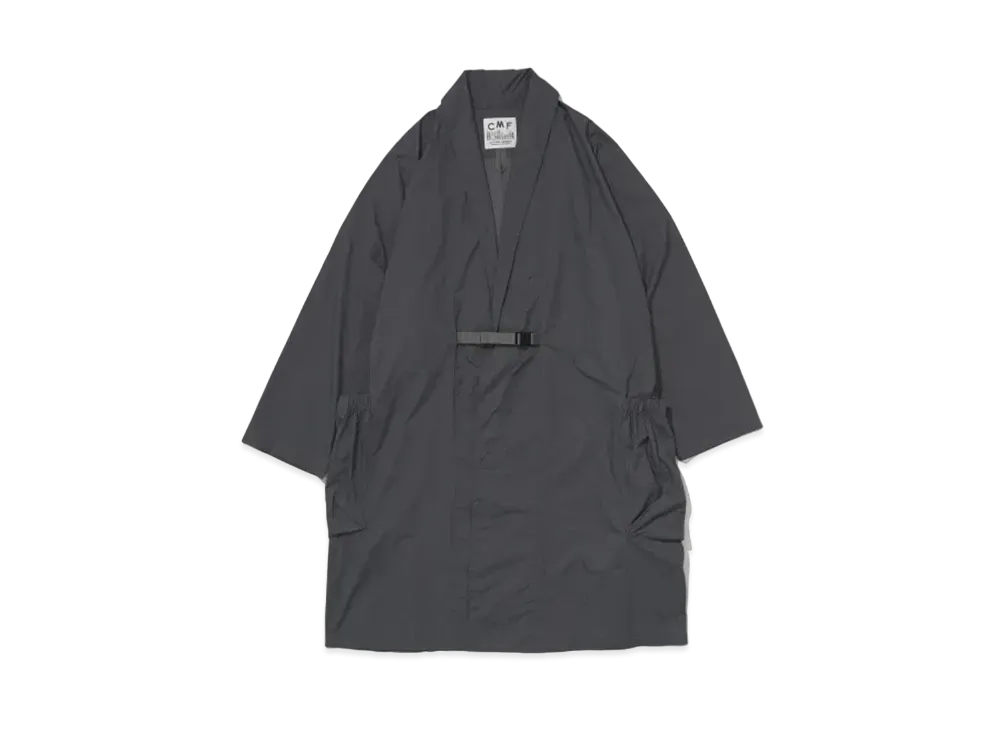 CMF OUTDOOR GARMENT Haori Coat "S.Blue"