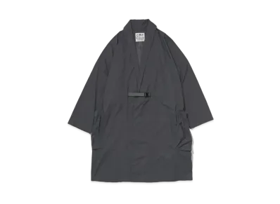 CMF OUTDOOR GARMENT Haori Coat "S.Blue"