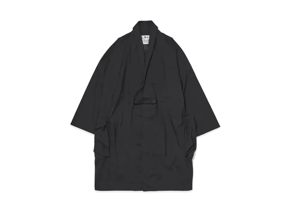 CMF OUTDOOR GARMENT Haori Coat "Black"