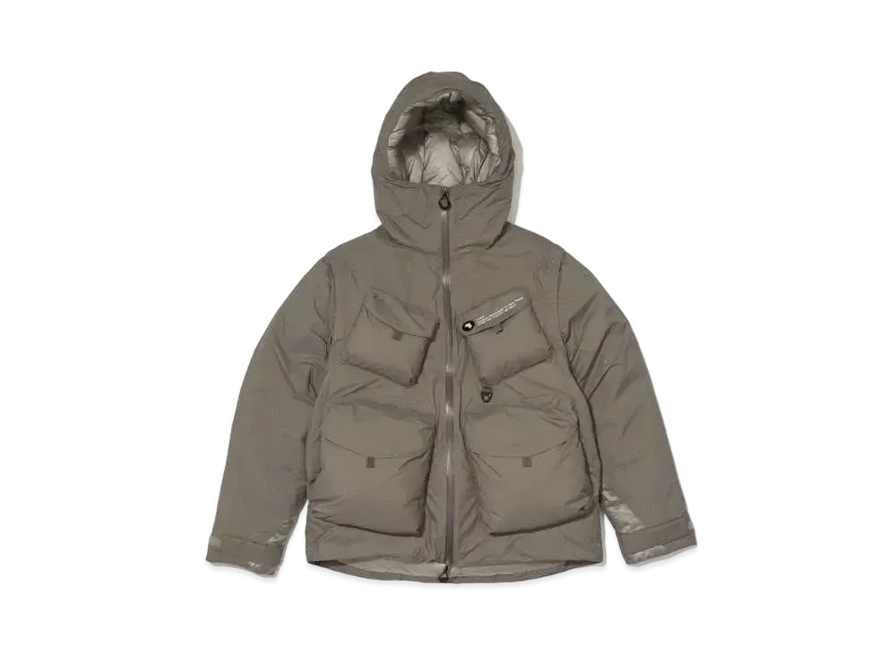 CMF OUTDOOR GARMENT Lotus Down L7 -2023FW- "D.Greige"