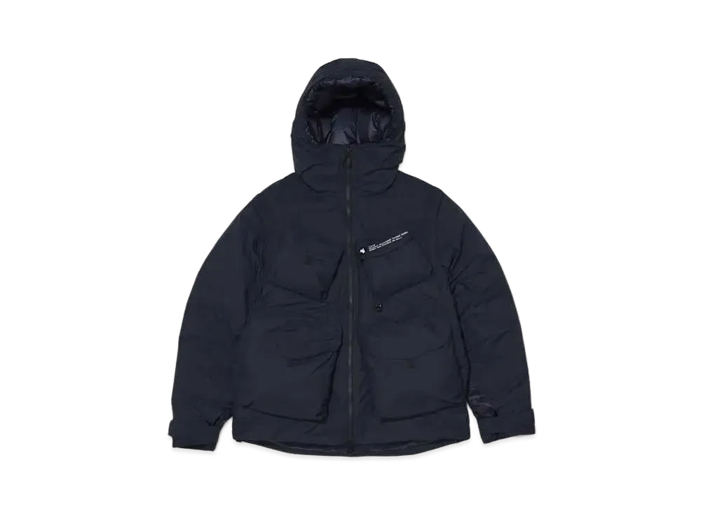 CMF OUTDOOR GARMENT Lotus Down L7 -2023FW- "Navy"