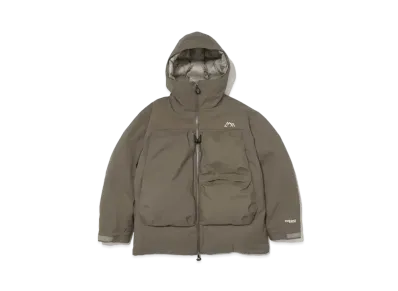 CMF OUTDOOR GARMENT Guide Down L7 Coexist -2023FW- "D.Greige"