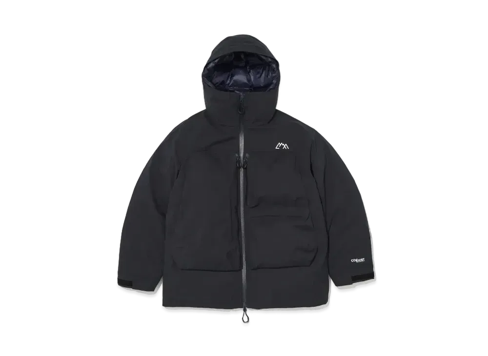 CMF OUTDOOR GARMENT Guide Down L7 Coexist -2023FW- "Navy"