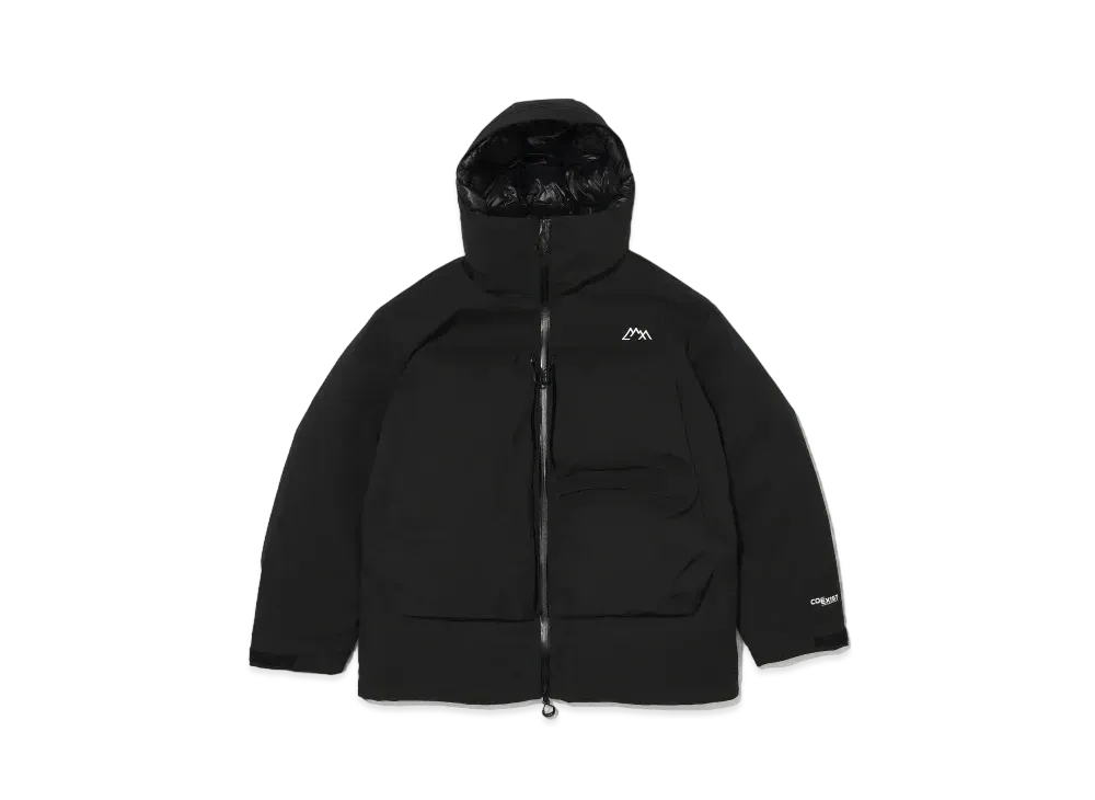 CMF OUTDOOR GARMENT Guide Down L7 Coexist -2023FW- "Black"
