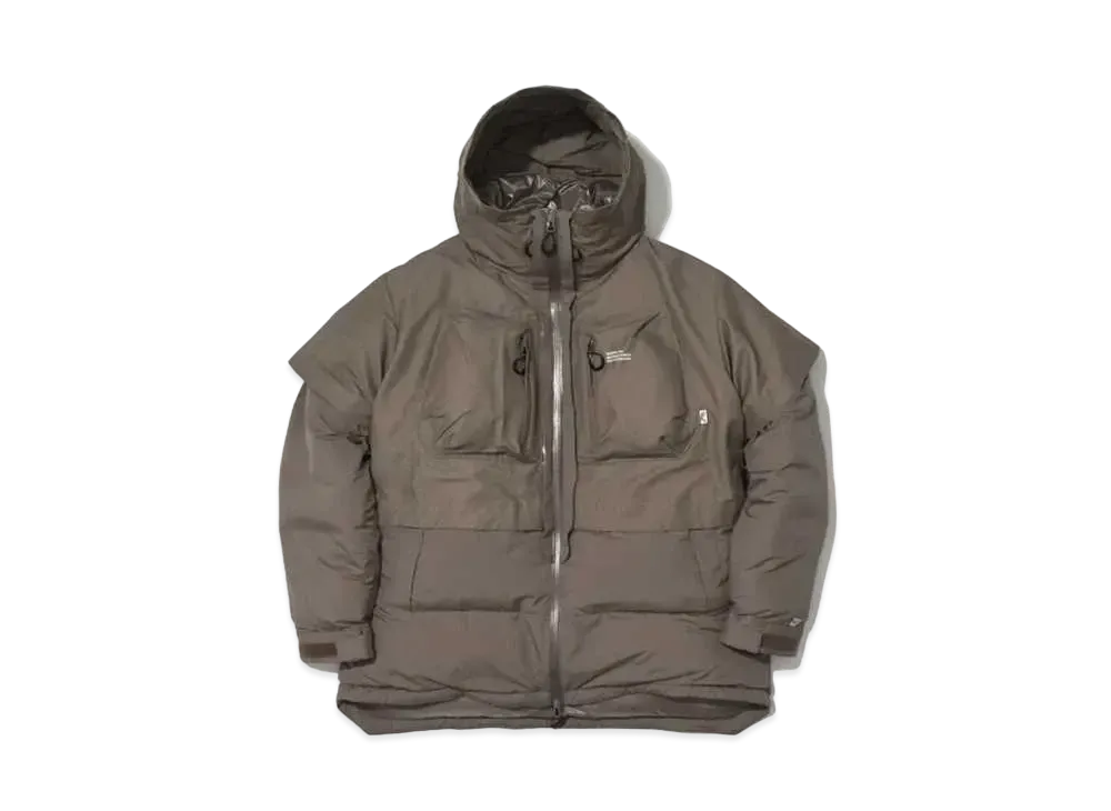 CMF OUTDOOR GARMENT Monster Down L7 "D.Greige"