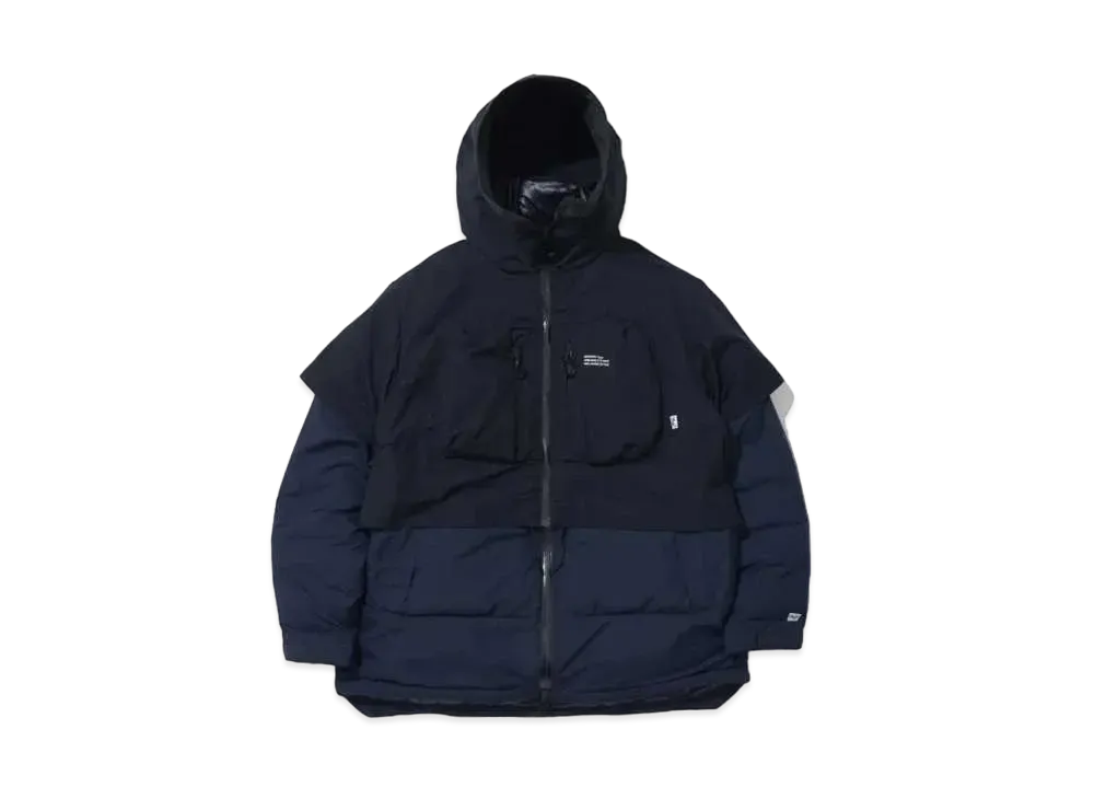 CMF OUTDOOR GARMENT Monster Down L7 "Navy"