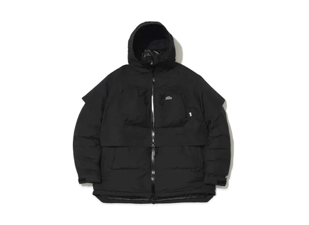 CMF OUTDOOR GARMENT Monster Down L7 "Black"