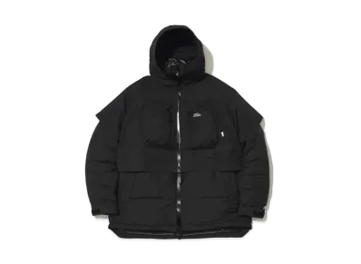CMF OUTDOOR GARMENT Monster Down L7 "Black"