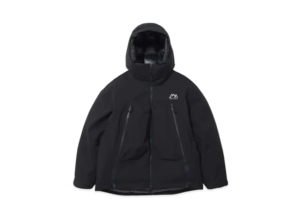 CMF OUTDOOR GARMENT AR Down Coexist L7 "Navy"