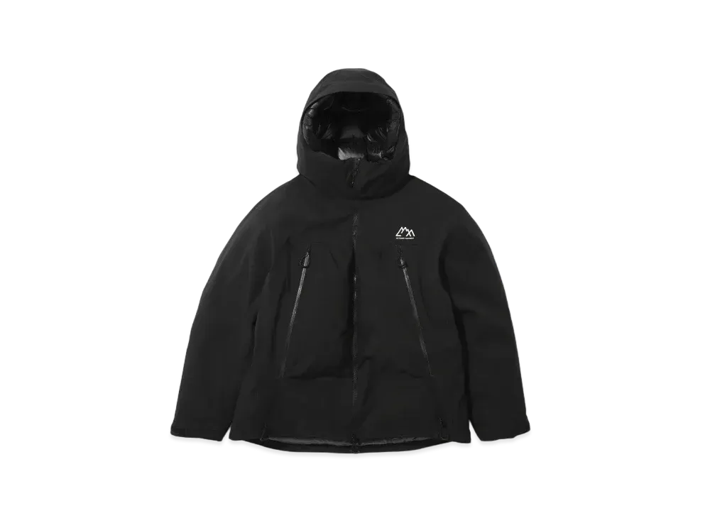 CMF OUTDOOR GARMENT AR Down Coexist L7 "Black"