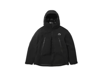 CMF OUTDOOR GARMENT AR Down Coexist L7 "Black"