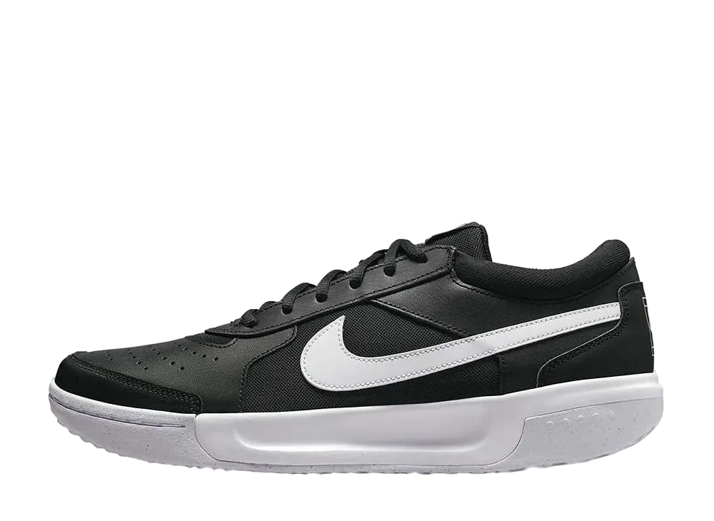 ナイキ コート エアズーム ライト 3 "ブラック/ホワイト"