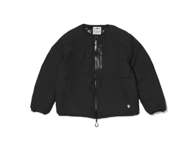 CMF OUTDOOR GARMENT Puff Crew Down -2023FW- "Black"