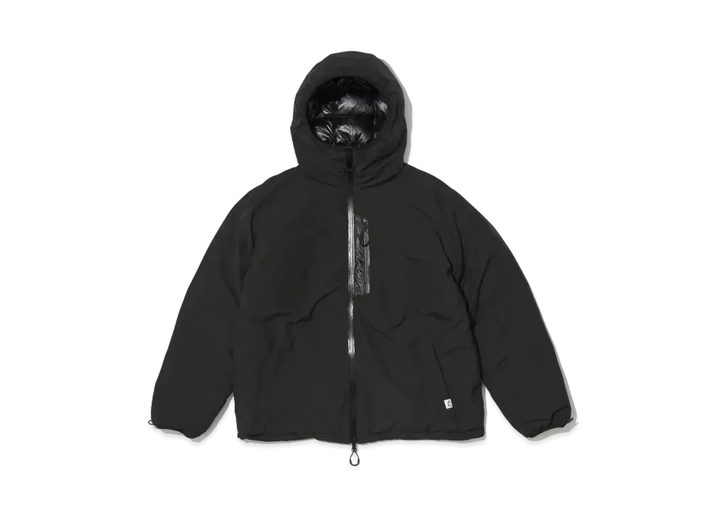 CMF OUTDOOR GARMENT Puff Hoodie Down -2023FW- "Black"