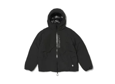 CMF OUTDOOR GARMENT Puff Hoodie Down -2023FW- "Black"