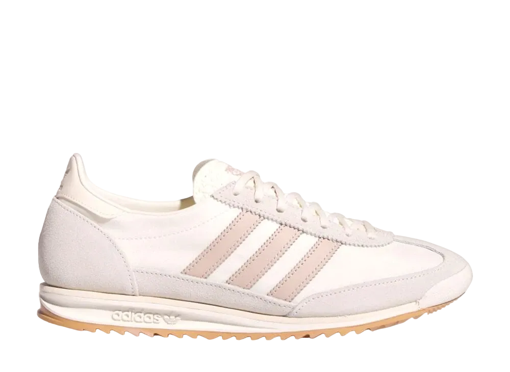 アディダス オリジナルス SL72 OG "オフホワイト/ワンダータープ/ワンダーホワイト"