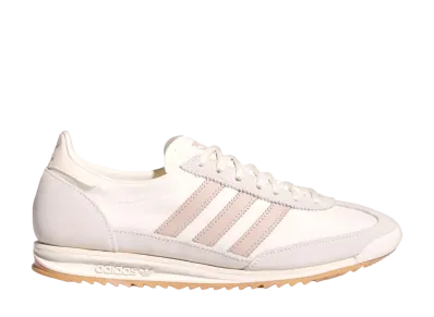 adidas SL72 OG "Off White/Wonder Taupe/Wonder White"