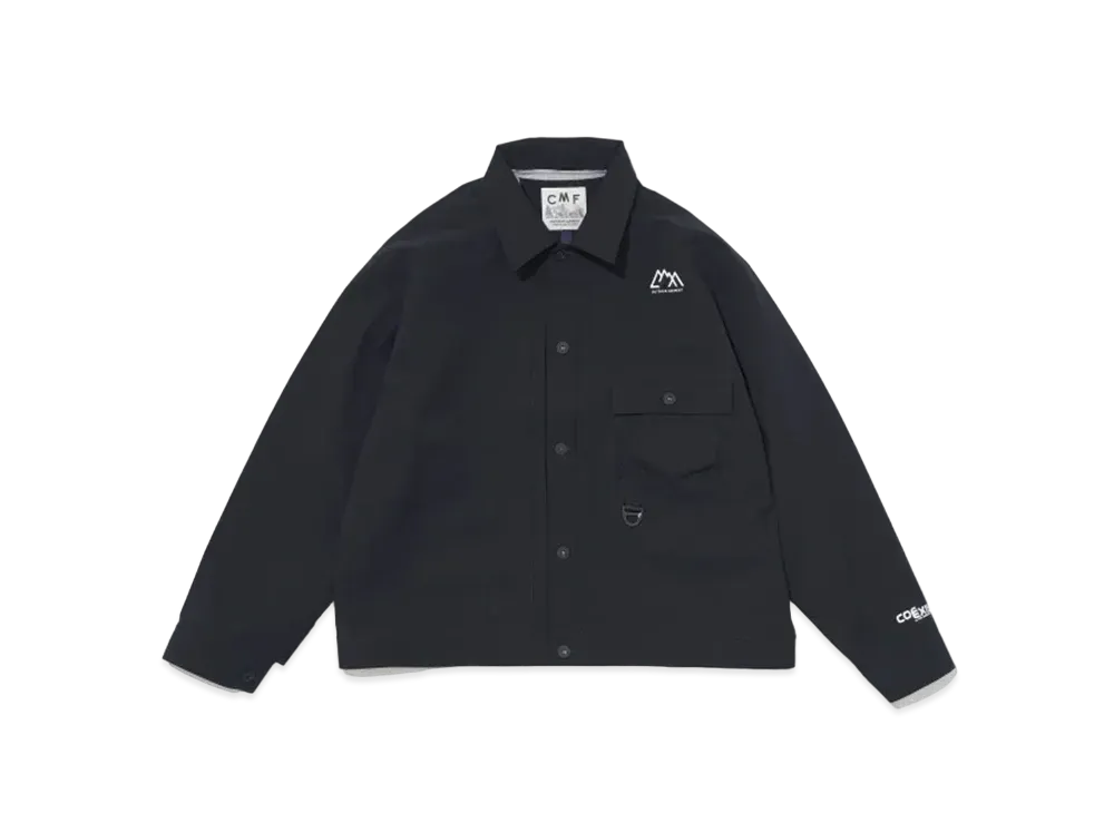CMF OUTDOOR GARMENT C506 Coexist -2023FW- "Navy"