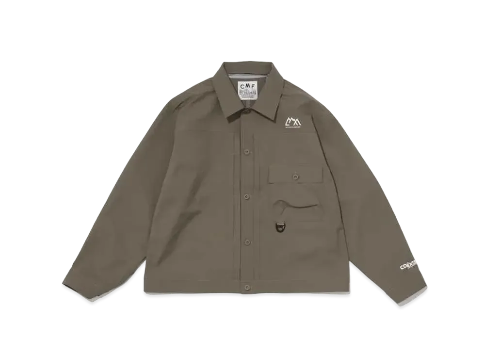 CMF OUTDOOR GARMENT C506 Coexist -2023FW- "D.Greige"