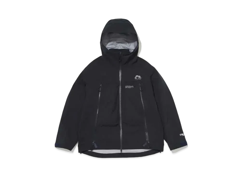 CMF OUTDOOR GARMENT AR Shell Coexist "Navy"