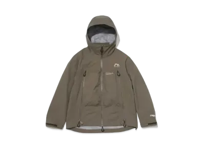 CMF OUTDOOR GARMENT AR Shell Coexist "D.Greige"