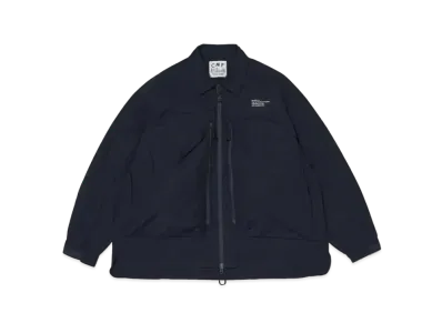 CMF OUTDOOR GARMENT Covered Jacket "Navy"