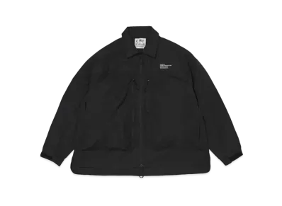 CMF OUTDOOR GARMENT Covered Jacket "Black"