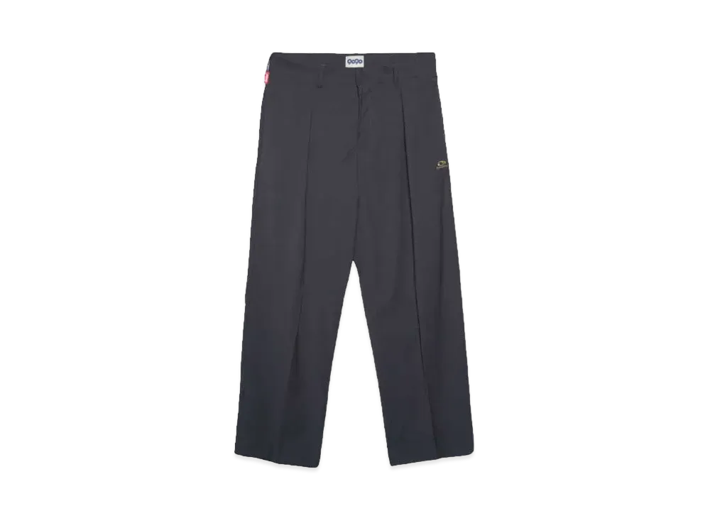9090 Simple Comfort Slacks "GRAY"