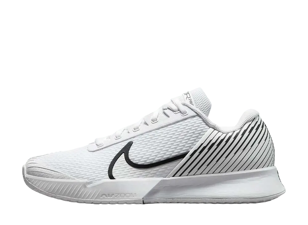ナイキ コート エアズーム ヴェイパー プロ 2 "ホワイト"