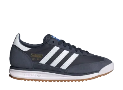 adidas SL72 RS "Night Indigo/Footwear White/Shadow Navy"