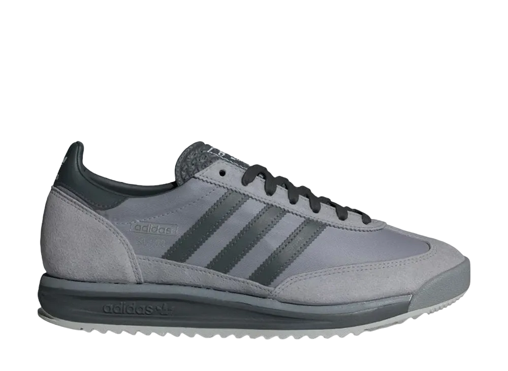 adidas SL72 RS "Gray"