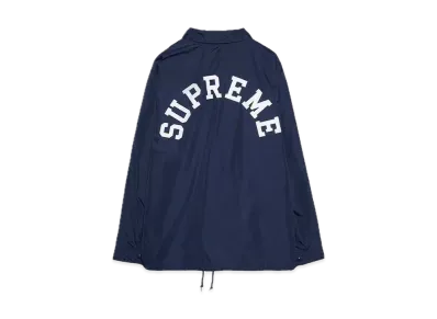 Supreme x Champion Coaches Jacket Supreme x Champion Coaches Jacket
