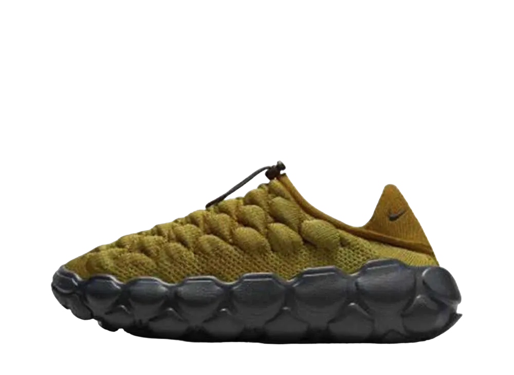 Nike Women's Flyknit Haven "Platinum Violet/Earth/Taupe Grey"