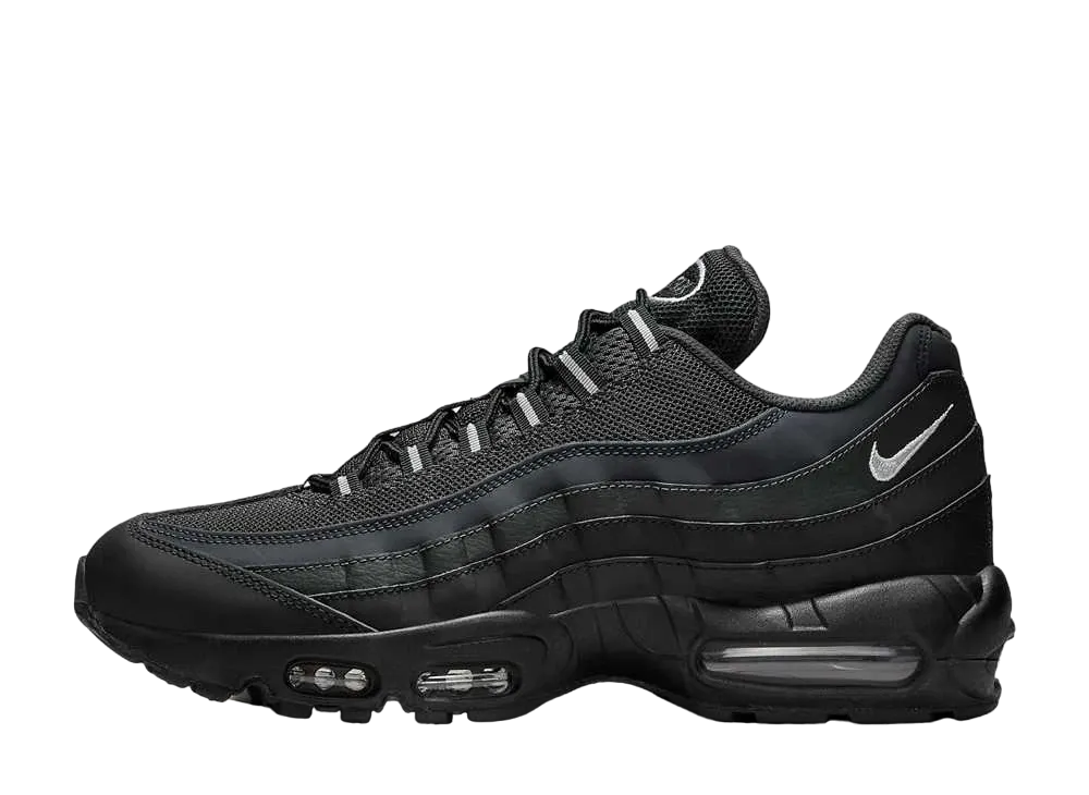 Nike Air Max 95 "Black/Anthracite"