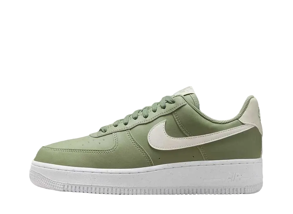 Nike Women's Air Force 1 Low Next Nature "Olive"