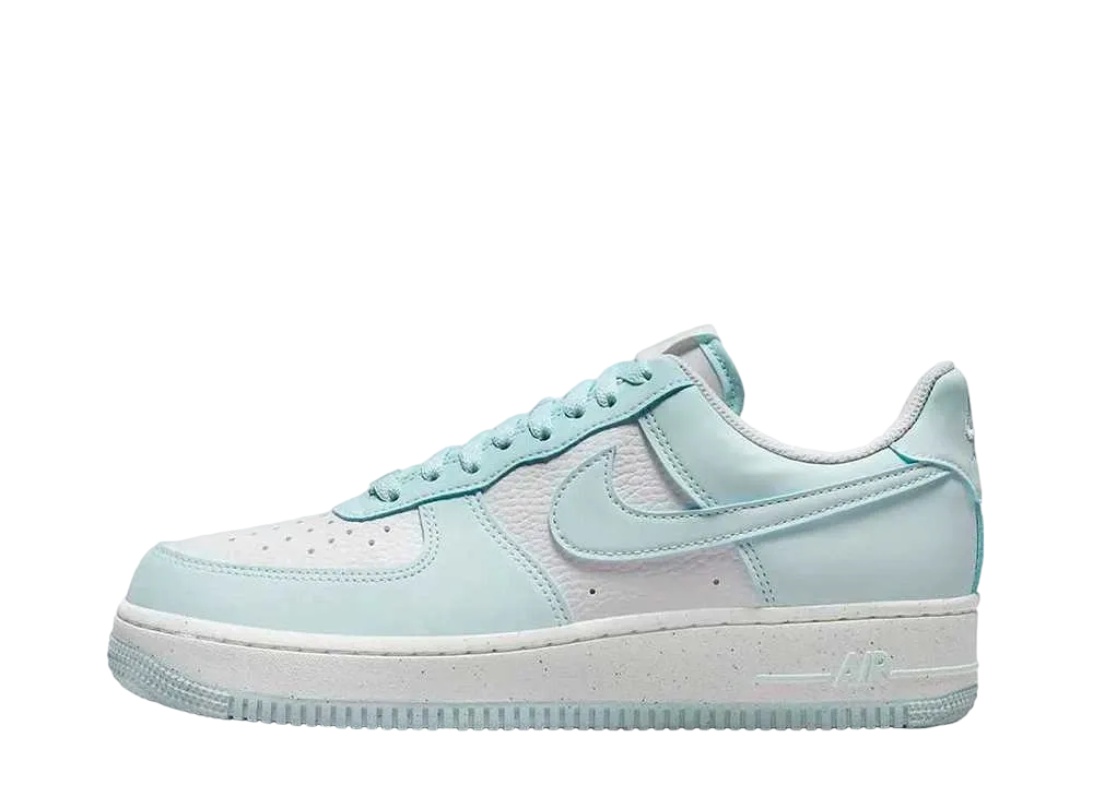 Nike Women's Air Force 1 Low Next Nature "Glacier Blue"