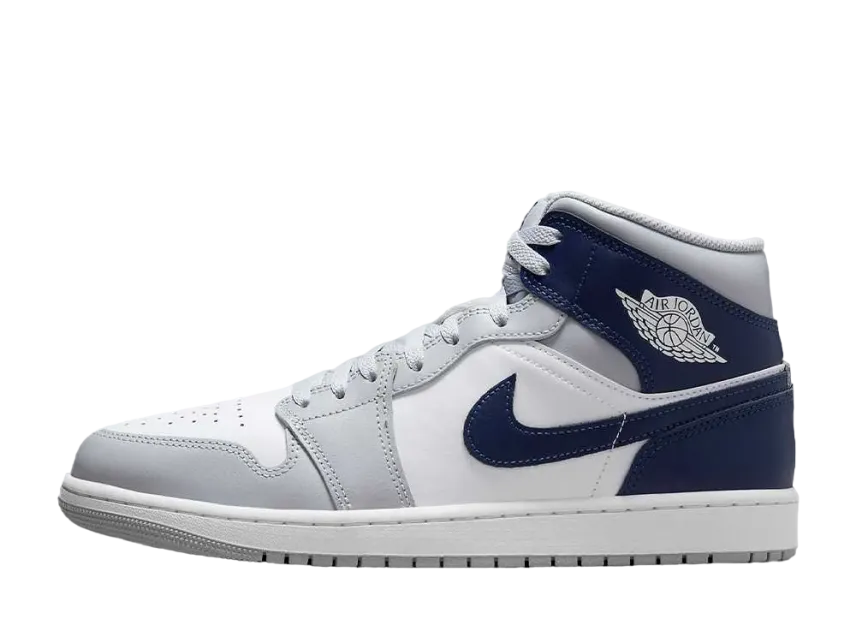 Nike Air Jordan 1 Mid Nike Air Jordan 1 Mid