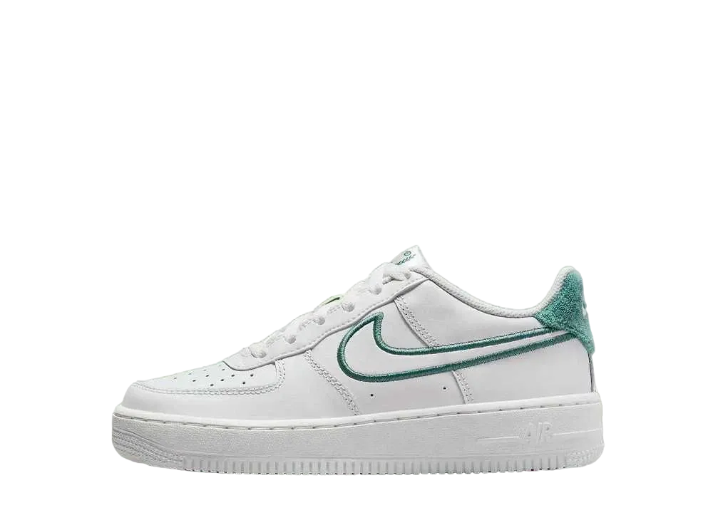 ナイキ GS エアフォース1 ロー "リゾート アンド スポーツ"