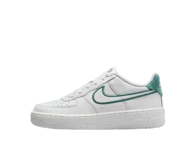Nike GS Air Force 1 Low "Resort And Sport"