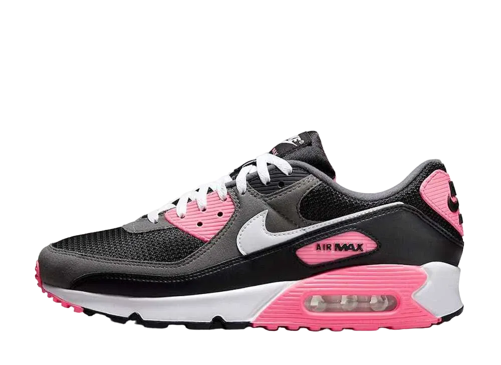 Nike Air Max 90 "Black Rose"