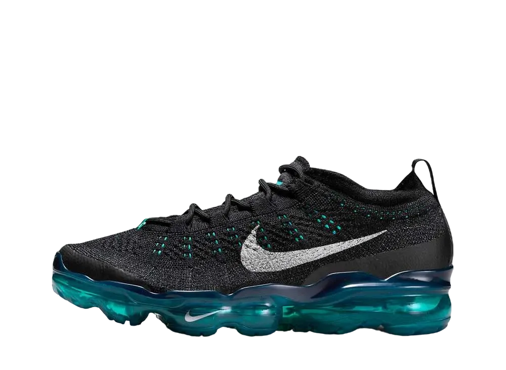 Nike Women's Vapormax 2023 Flyknit "Rapid Teal"