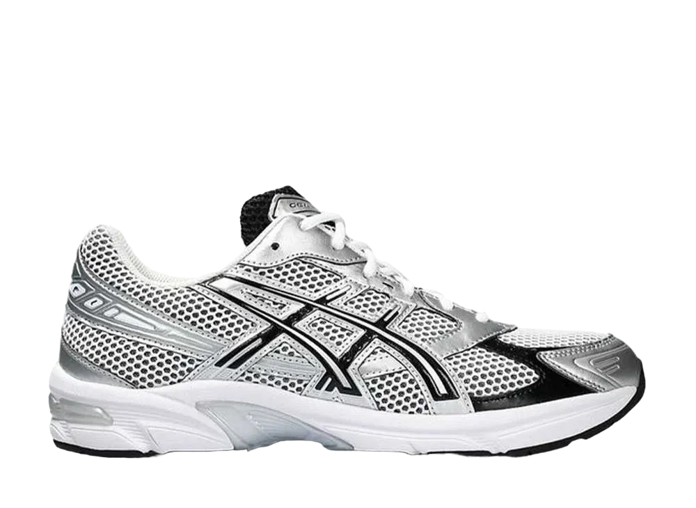 アシックス ゲル1130 "ホワイト/ブラック"