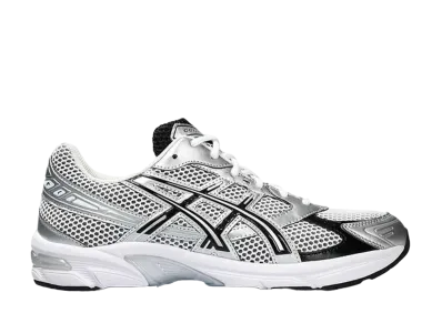 Asics Gel-1130 "White/Black"