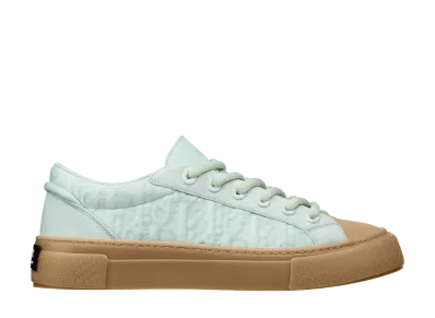 Dior x Stone Island B33 Sneaker Limited Edition "Light Green"