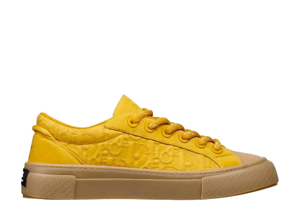 Dior x Stone Island B33 Sneaker Limited Edition "Yellow"