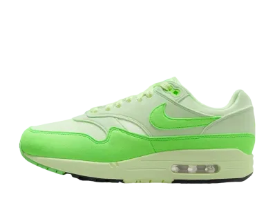 Nike Air Max 1 "Vapor Green"