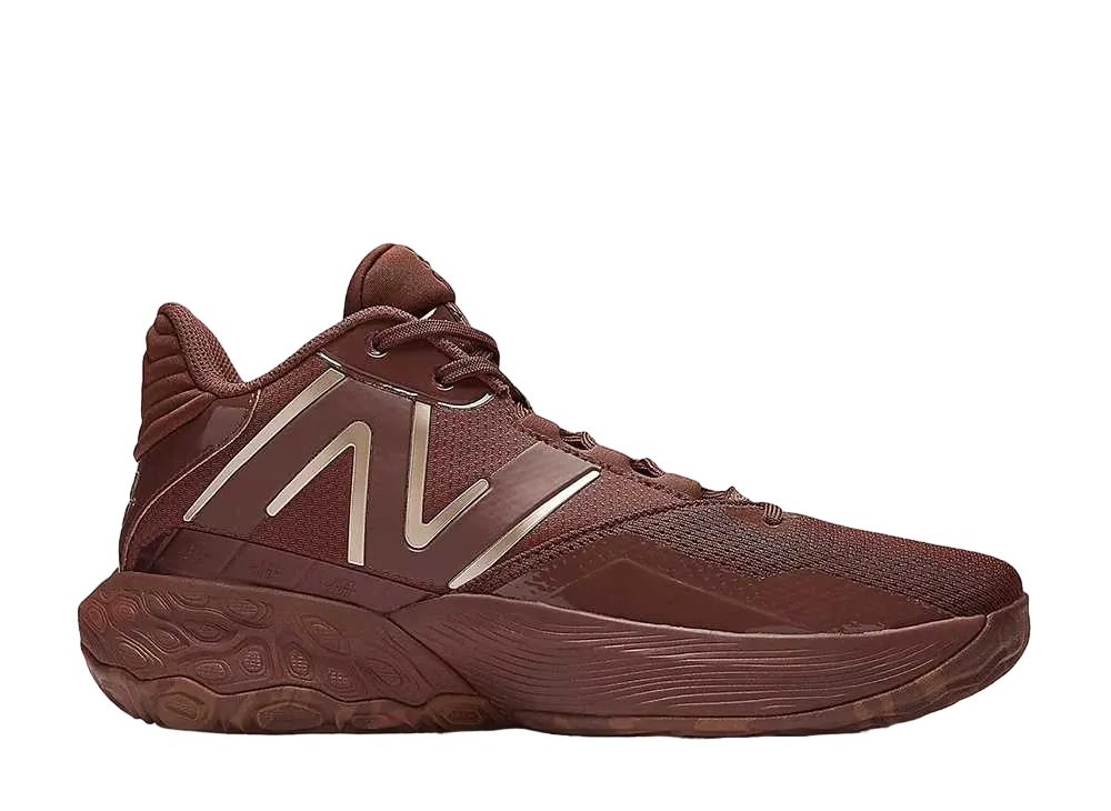 ニューバランス フューエルセル トゥーウェイ V4 "リッチオーク/ウォルナット"