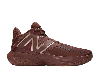 New Balance Two Wxy V4 "Rich Oak/Walnut"